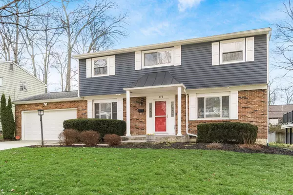 Columbus, OH 43214,579 Glenridge Place