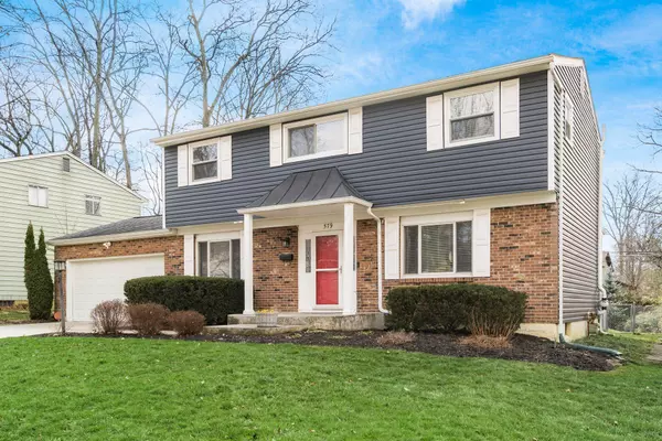 Columbus, OH 43214,579 Glenridge Place