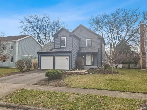 Hilliard, OH 43026,4903 Hallwood Court