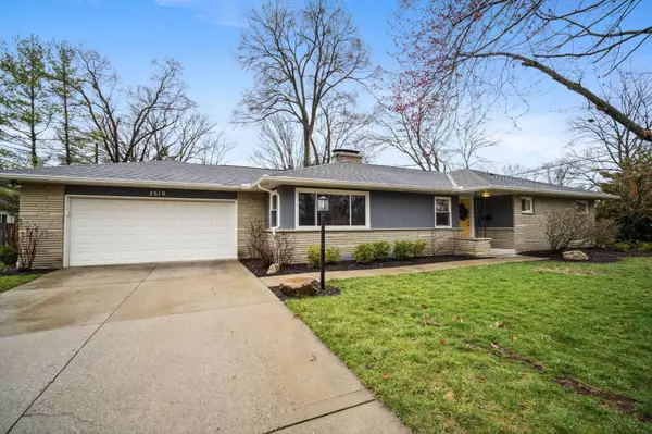 Upper Arlington, OH 43221,2619 Love Drive