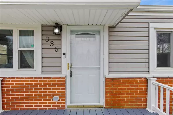 Urbana, OH 43078,335 Rogers Drive