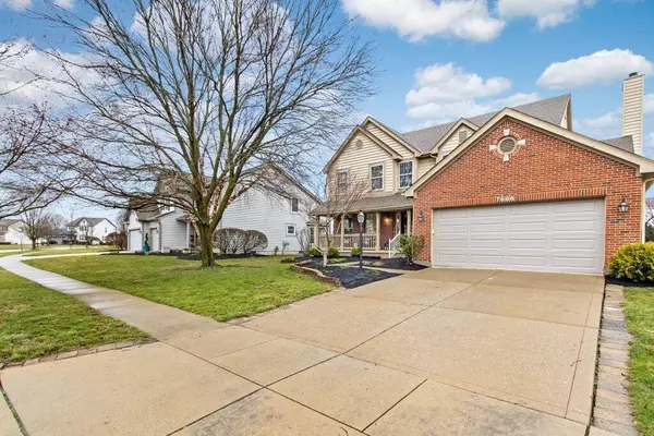 Powell, OH 43065,7808 Glenmore Drive