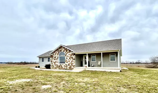 4854 Township Road 130, Cardington, OH 43315