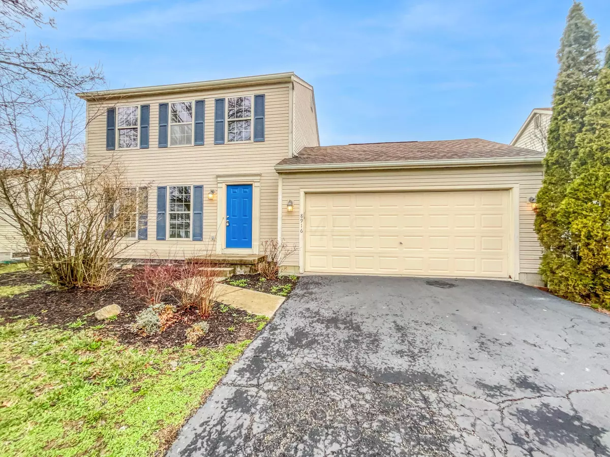 Reynoldsburg, OH 43068,8916 Coral Canyon Circle