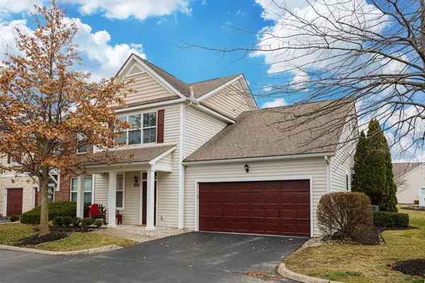 Grove City, OH 43123,4365 Club Trail Lane #9