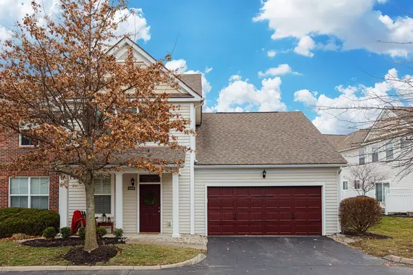 Grove City, OH 43123,4365 Club Trail Lane #9