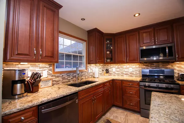 Galena, OH 43021,2253 MEADOWSHIRE Road