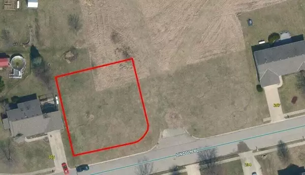 North Lewisburg, OH 43060,0 Lincoln Place #Lot 3