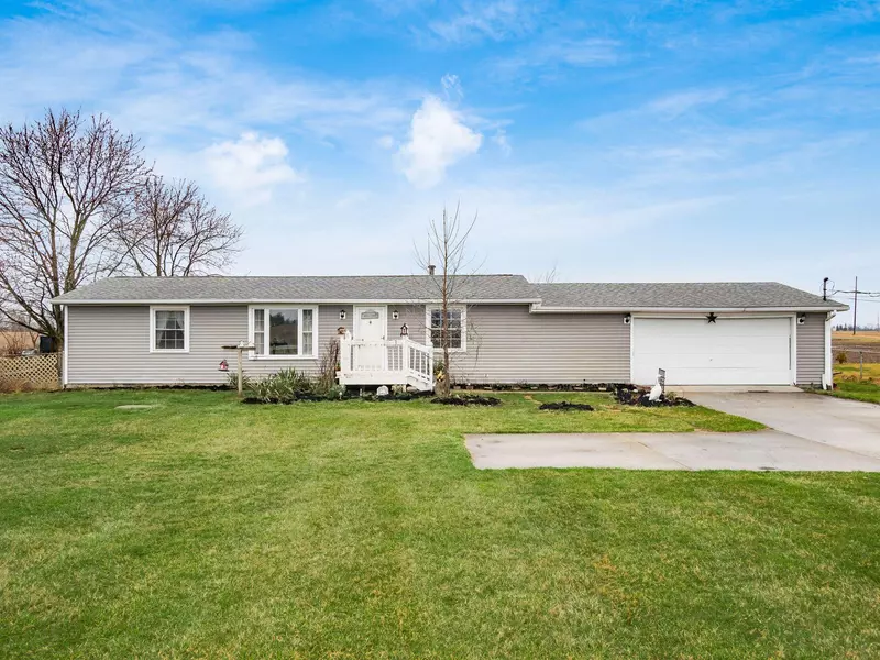 11018 State Route 47, Richwood, OH 43344