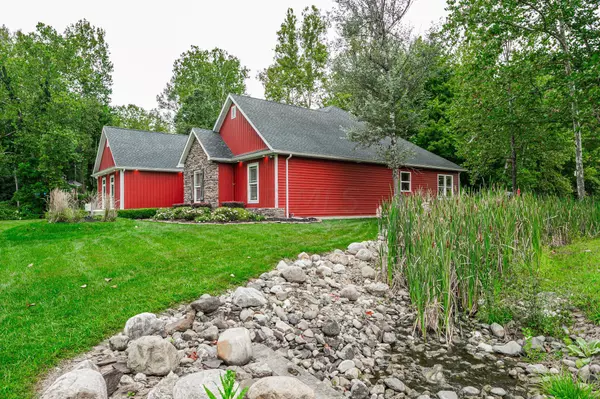 Chesterville, OH 43317,3505 Chester Ests Drive