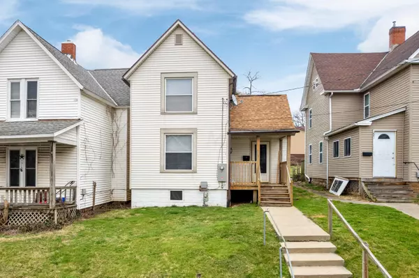 219 S Mulberry Street, Mansfield, OH 44903