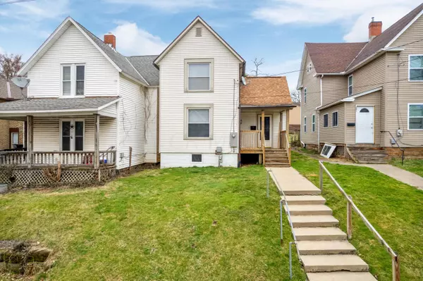 Mansfield, OH 44903,219 S Mulberry Street