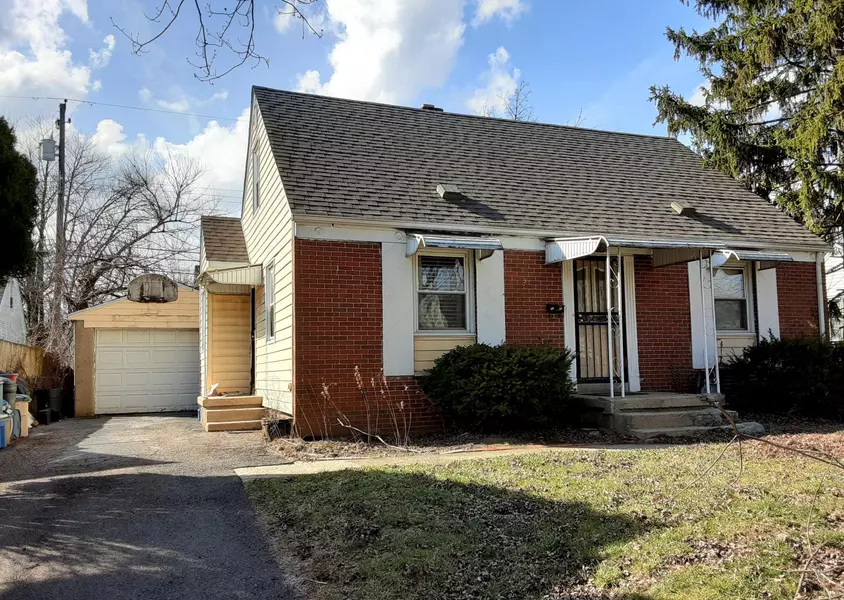 3149 Gerbert Road, Columbus, OH 43224