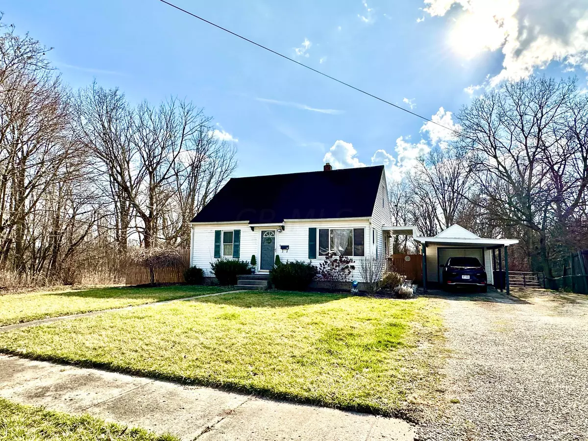 Mechanicsburg, OH 43044,55 Willow Street