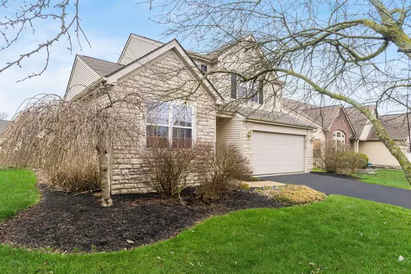 Plain City, OH 43064,913 Wellsley Way