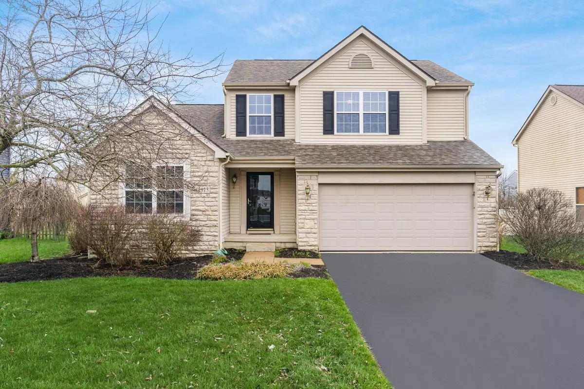 Plain City, OH 43064,913 Wellsley Way