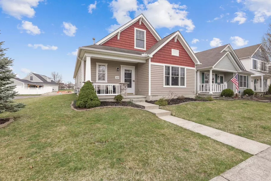 5475 Freedom Run, Orient, OH 43146