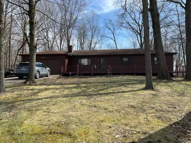 121 Regret Drive, Pataskala, OH 43062