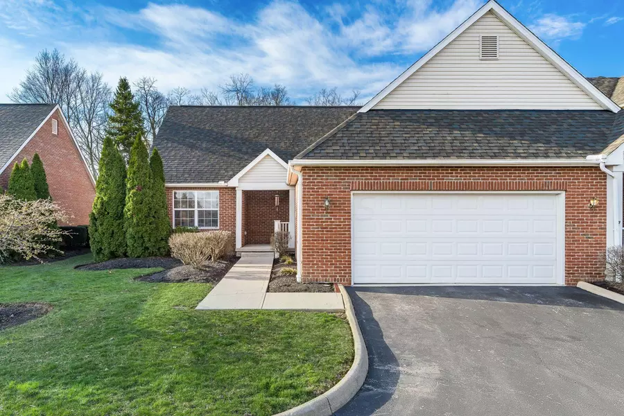 6199 Fairway Lane, Canal Winchester, OH 43110