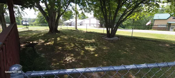 Wellston, OH 45692,156 Electric Park Road