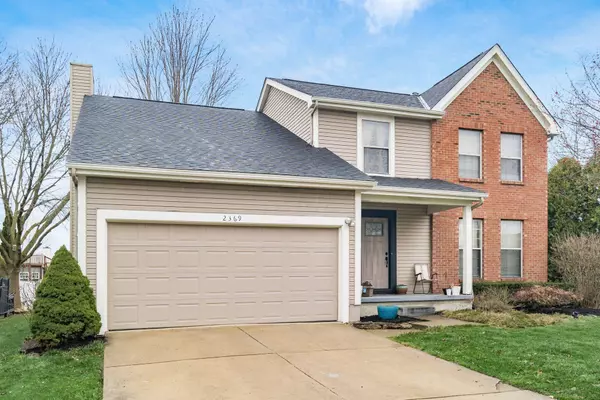 Hilliard, OH 43026,2369 Oakthorpe Drive