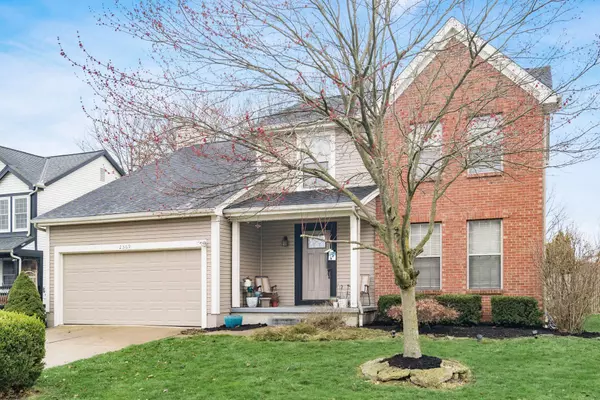 Hilliard, OH 43026,2369 Oakthorpe Drive