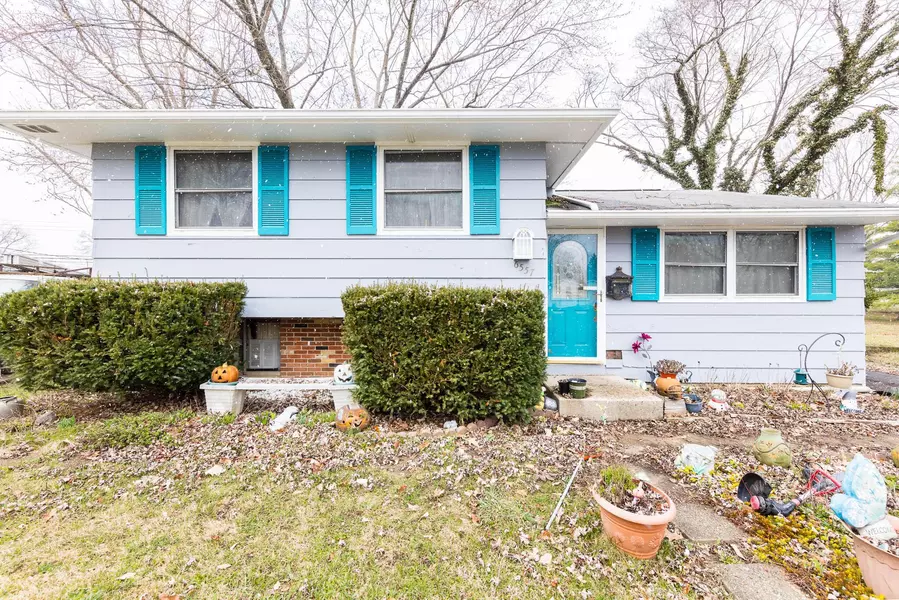 6557 Dobson Square, Columbus, OH 43229