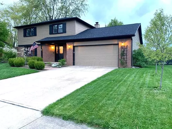 Grove City, OH 43123,6143 Hickory Lawn Court