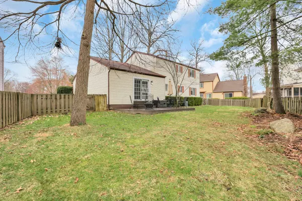 Gahanna, OH 43230,443 Forestwood Drive