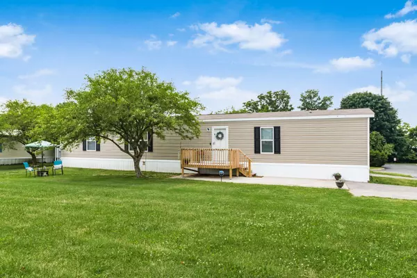 1330 Hanover Road #407,  Delaware,  OH 43015