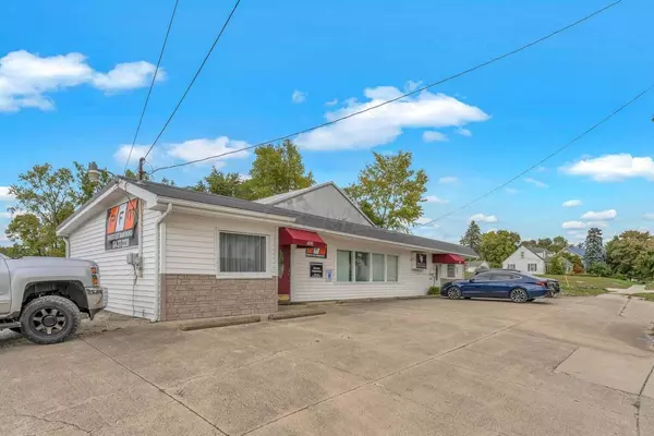 400 W High Street, Mount Gilead, OH 43338