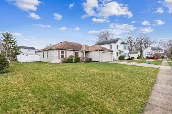 Elyria, OH 44035,348 Pemberton Drive