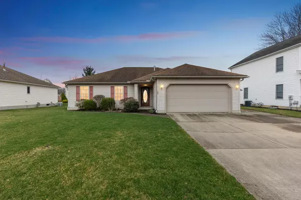 Elyria, OH 44035,348 Pemberton Drive