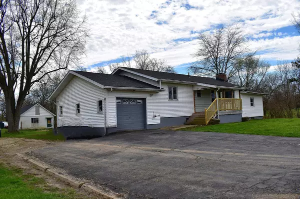 Mechanicsburg, OH 43044,8715 State Route 161