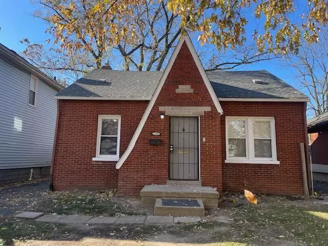 2297 Pontiac Street, Columbus, OH 43211