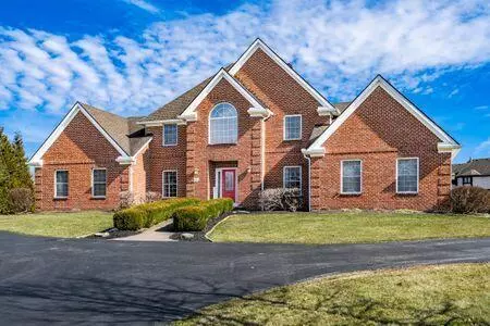 1664 Fox Chase Drive, Blacklick, OH 43004