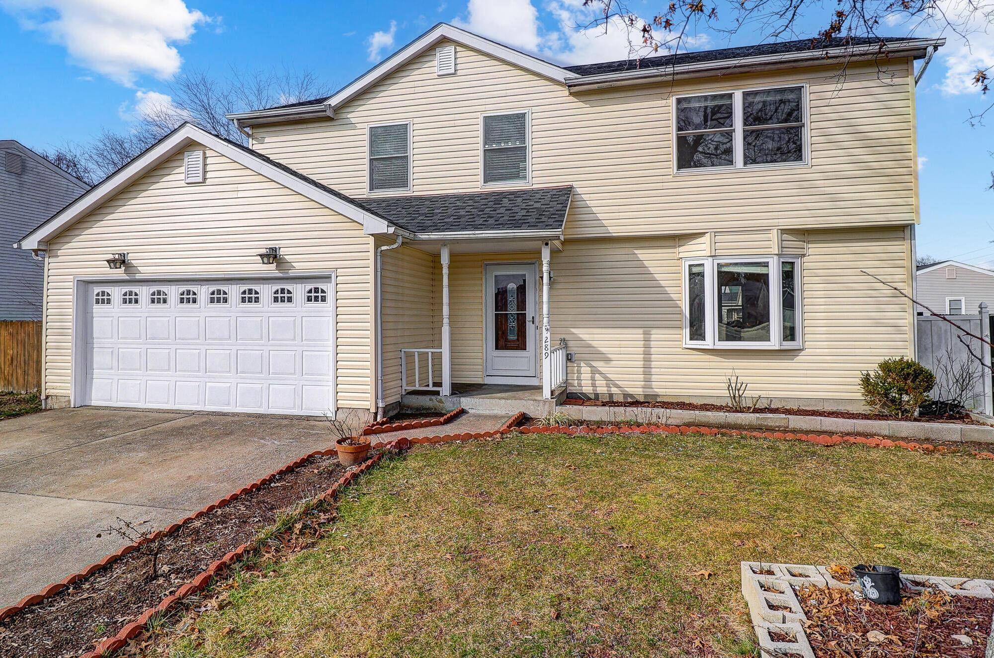 Reynoldsburg, OH 43068,289 Pathfinder Drive