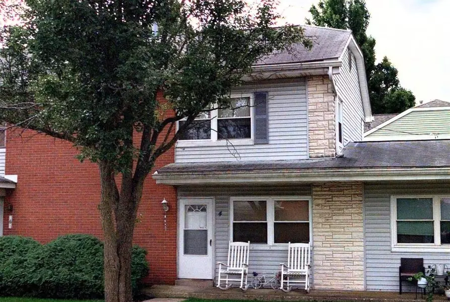 4 Oak Road, Columbus, OH 43217