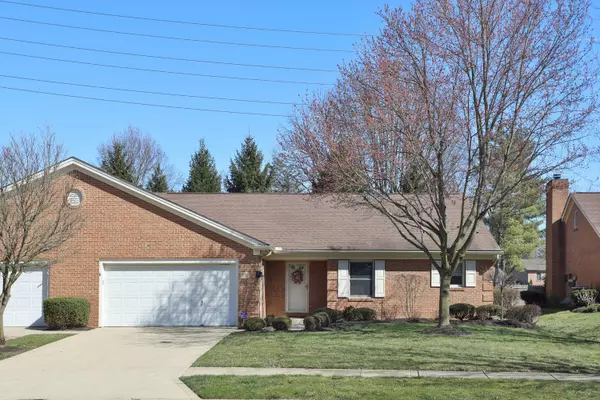 Dublin, OH 43017,5750 Barry Trace