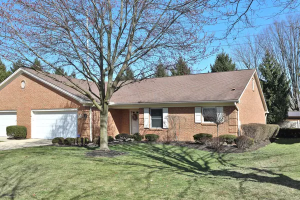 Dublin, OH 43017,5750 Barry Trace