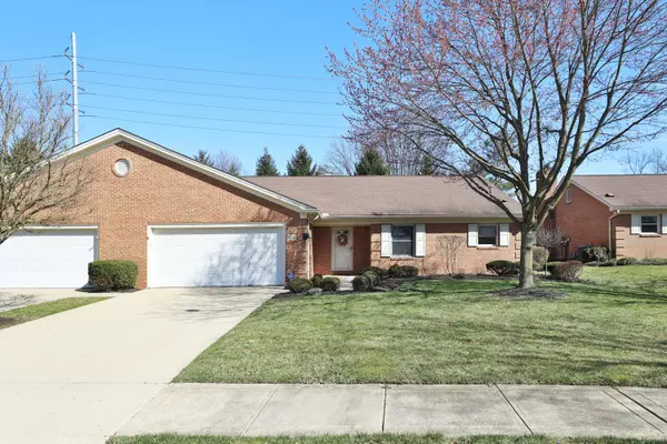 Dublin, OH 43017,5750 Barry Trace