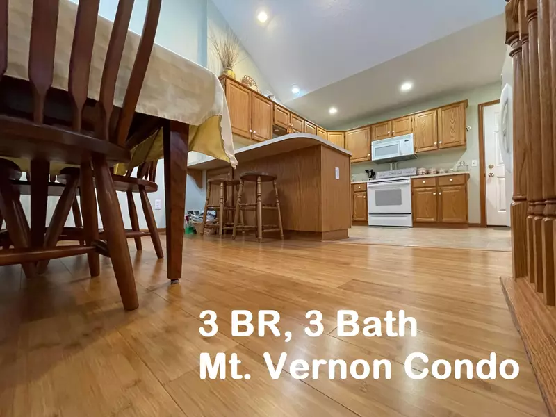 36 Coventry Ct Court, Mount Vernon, OH 43050