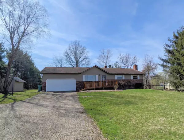 9192 Johnstown-Alexandria Road, Johnstown, OH 43031