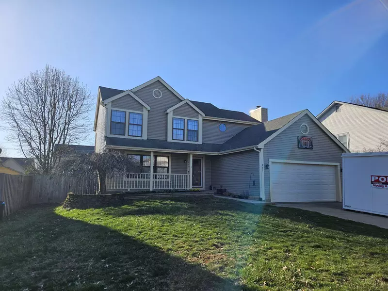 357 Mulberry Way, Westerville, OH 43082