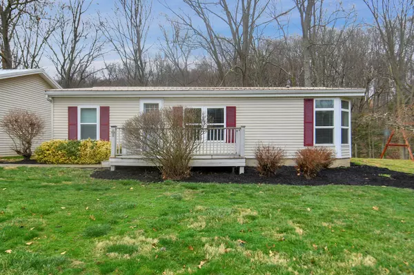 Rockbridge, OH 43149,13338 Middlefork Road