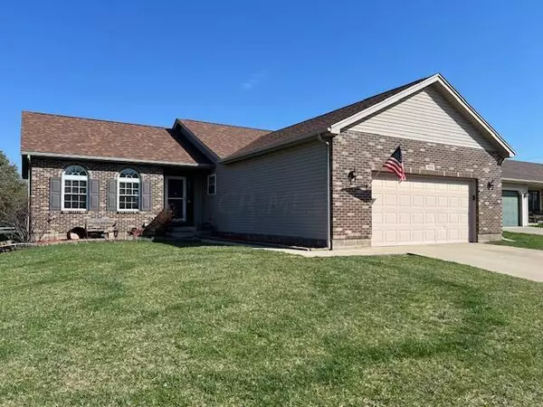 1410 Woodside Drive, Wilmington, OH 45177