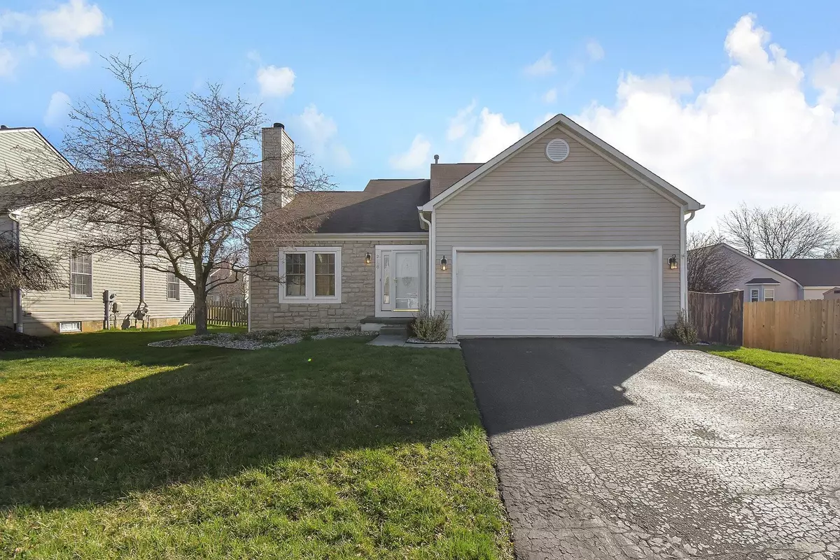 Hilliard, OH 43026,2968 Shady Knoll Lane