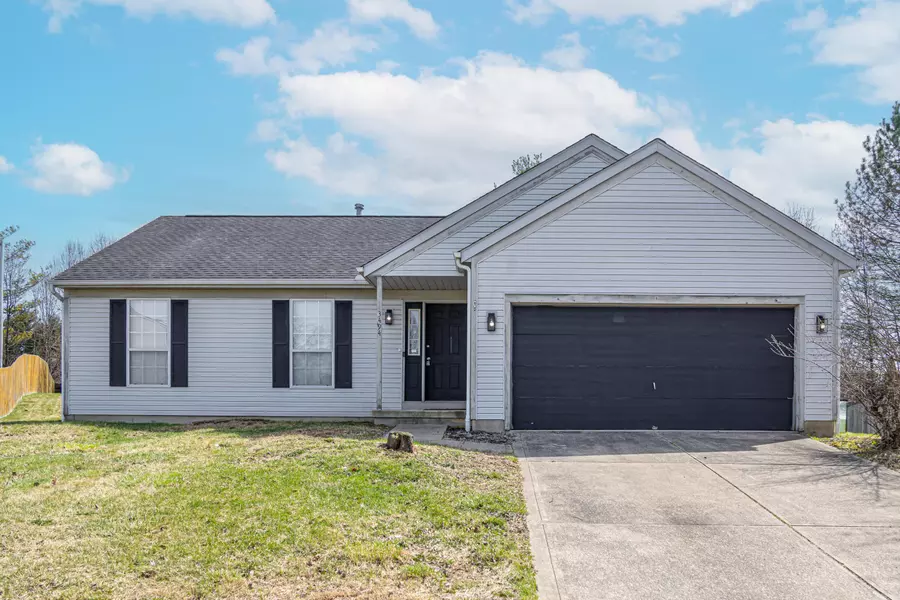 3494 Makady Court, Canal Winchester, OH 43110