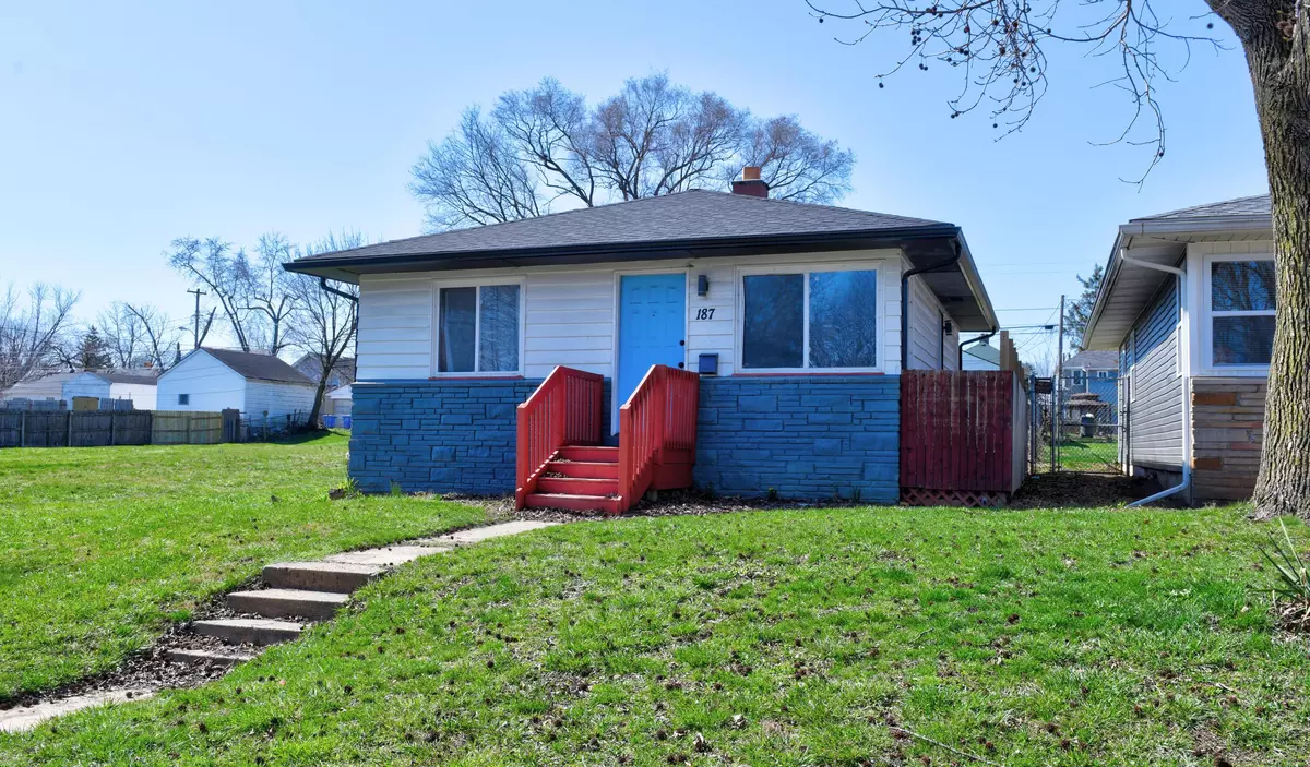 Columbus, OH 43223,187 Belvidere Avenue