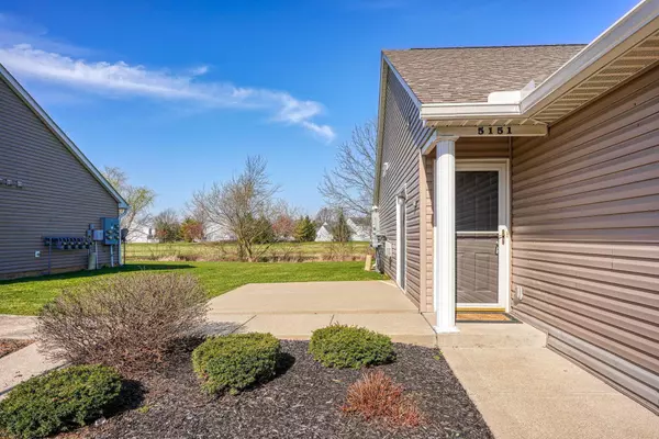 Canal Winchester, OH 43110,5151 Mantua Drive #66A